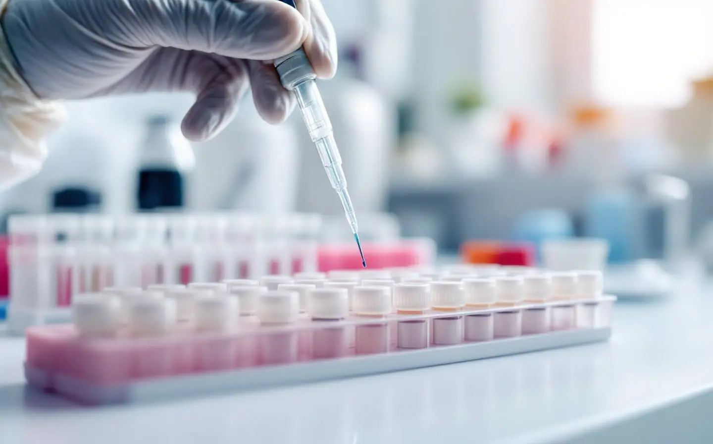 How to Use a Micropipette: Steps, Checks and Common Mistakes