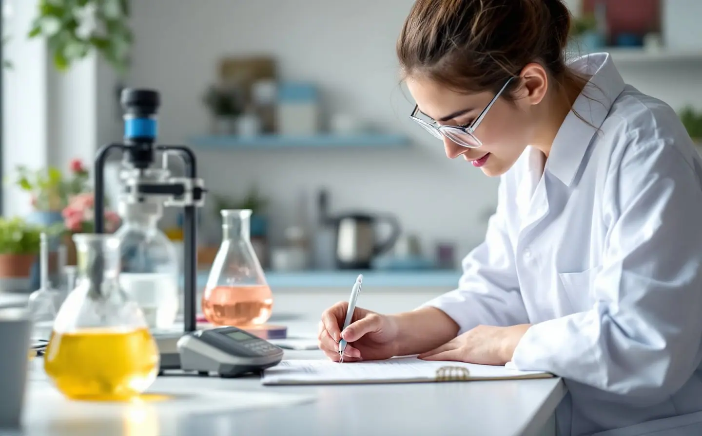Molarity vs molality vs osmolarity: what each one measures and when it matters