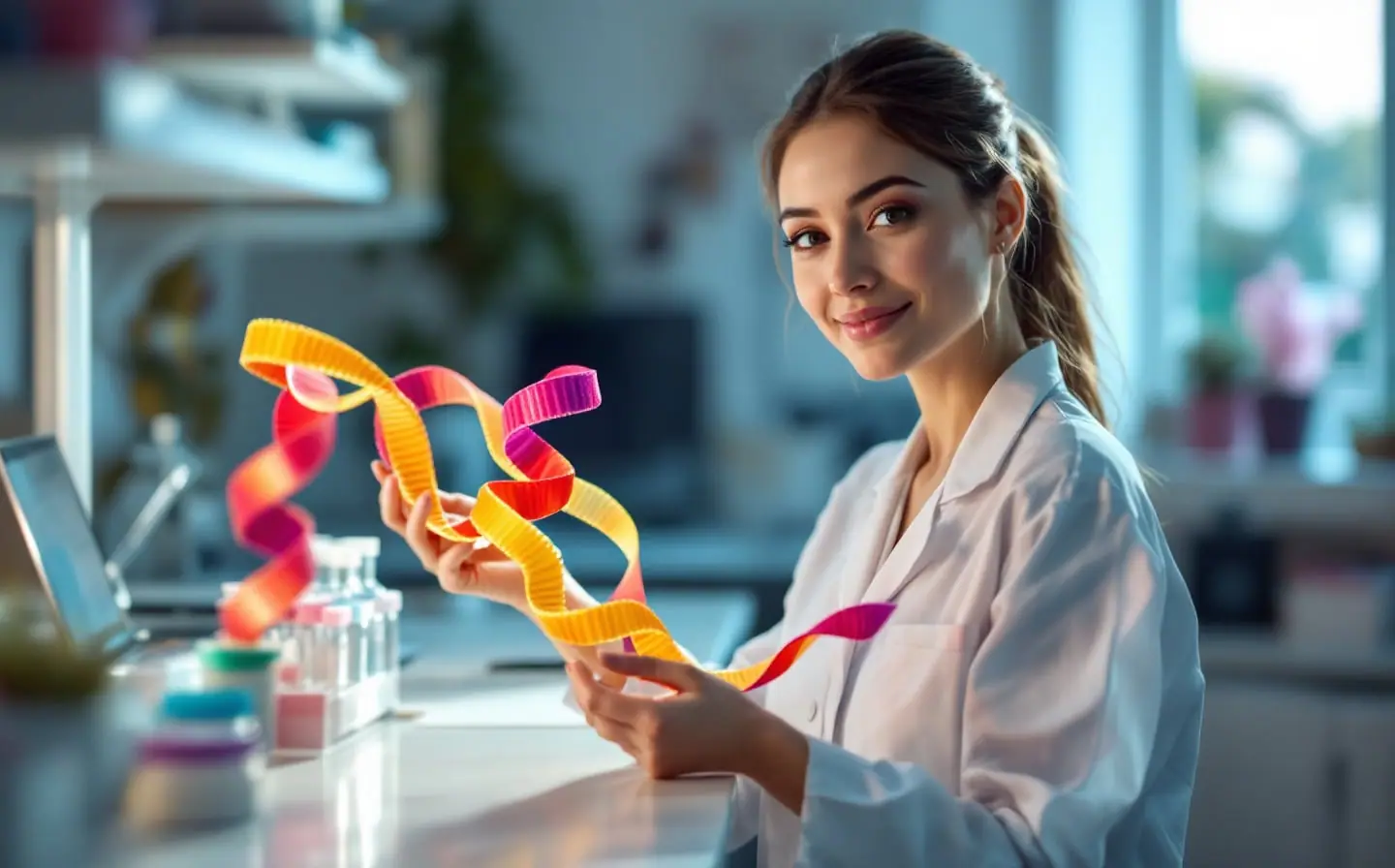 What is mRNA? Structure, function and how it differs from tRNA