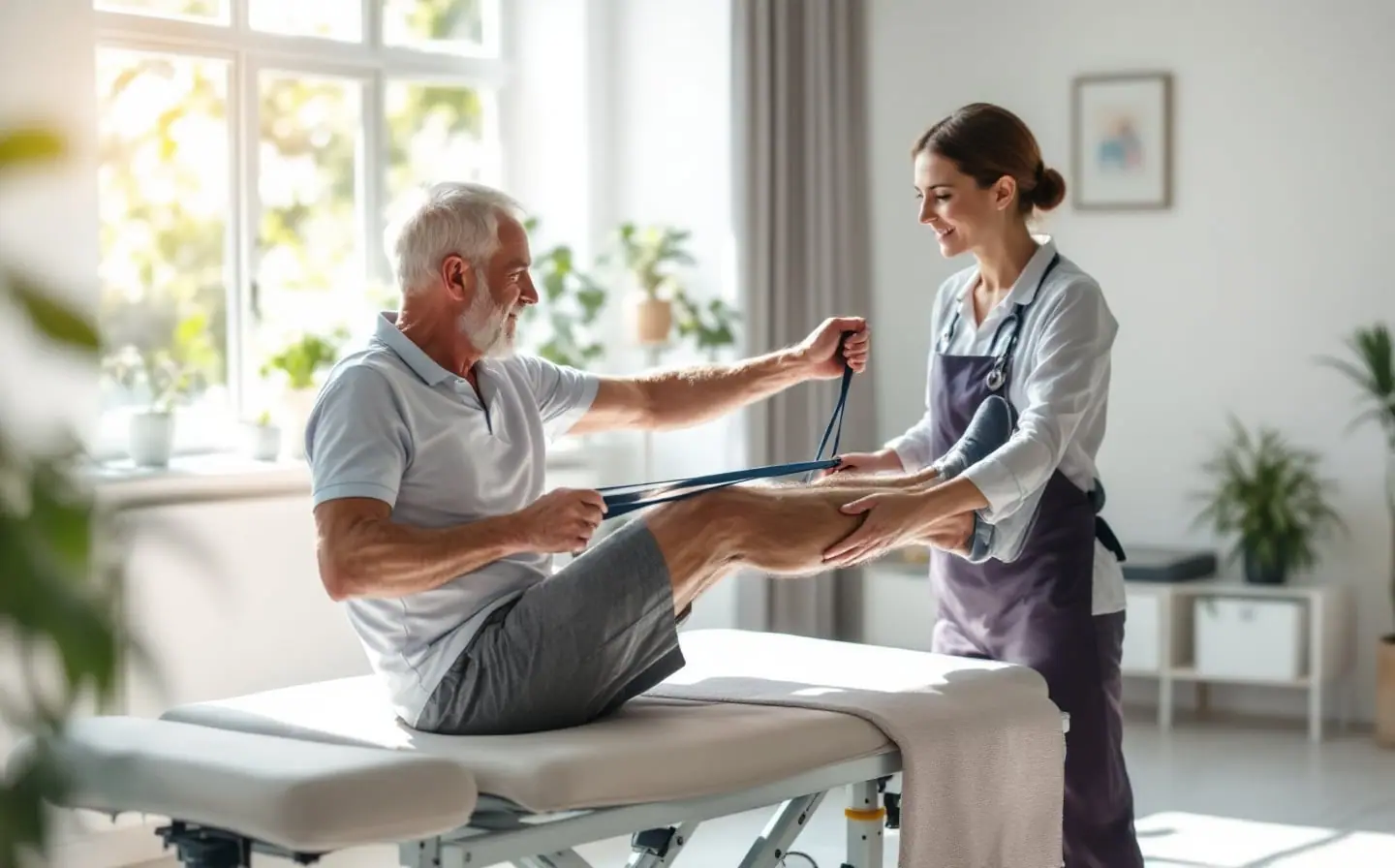 Stem Cell Injections for Knee Pain: What Clinics Offer and What Trials Show